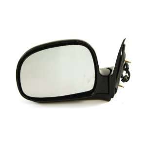  Genuine GM Parts 15151117 Driver Side Mirror Outside Rear 