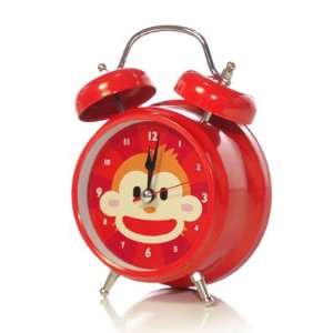  Monkey Talking Alarm Clock Toys & Games