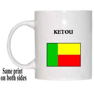  Benin   KETOU Mug 