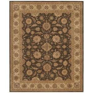 Tokat Rug 12x15 Sable 