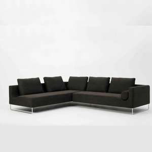  Bensen Canyon Sectional, 25/25 