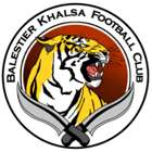 Balestier Khalsa FC