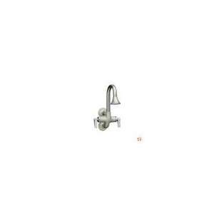  Cannock K 8892 RP Wash Sink Faucet, Lever Handles, Rough 