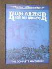 FRANK BELLAMY KING ARTHUR BOOK,SWIFT,EAG​LE,SUPER CONDITION