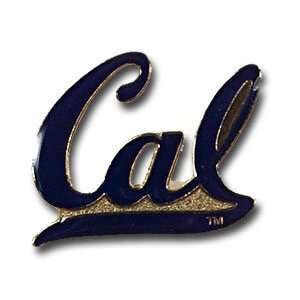  Cal Berkeley University Logo Pin