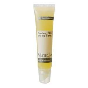  Murad Soothing Skin and Lip Care (Redness/Sensitivity 