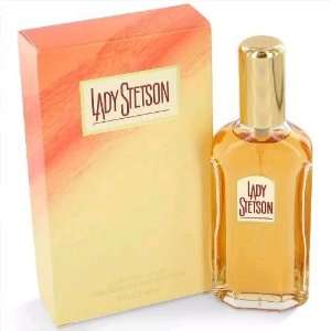  Lady Stetson Cologne By Coty .75 Oz Cologne Spray For 