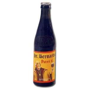  St. Bernardus Pater 6 Grocery & Gourmet Food