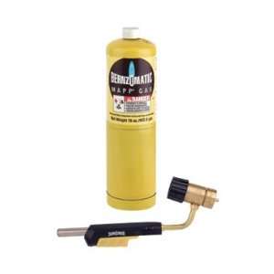 BERNZOMATIC CORP  019543 TS99ZKC SW TORCH KIT(Contains 6 in each pack 