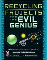   Evil Genius, (0071736123), Russel Gehrke, Textbooks   