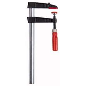 Bessey TG5.518 0 18 Medium Duty TG Malleable Cast Bar Clamp with Wood 