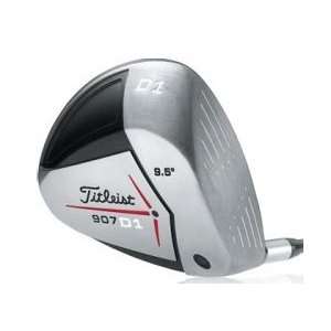  Titleist 907 DI Driver