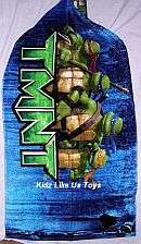 Teenage Mutant Ninja Turtles   LAIR PLAYSET  