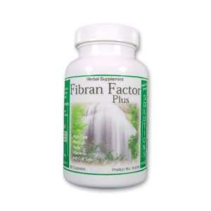  Fiber Supplement, Fibran Factor Plus, Gentle Fiber, Health 