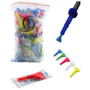   Hookah Mouth Tips Hookah Mouth Pieces Coconara Type Tips 