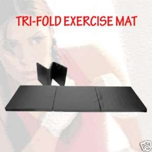    Fold Exercise Mat (Best selling in fitness store)
