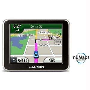  Garmin nüvi 2250 3.5 Auto GPS U.S. Canada & Mexico GPS 