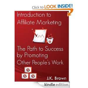   Marketing   The Path to Success by Promoting Other Peoples Work