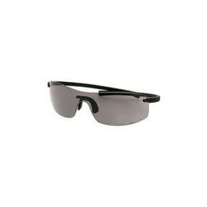  TAG HEUER Zenith 5101 107 Sunglasses   Chrome Black/Grey 