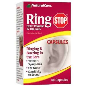  NaturalCare Homeopathics RingStop
