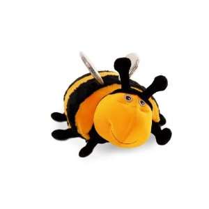  Zoobies Blanket Pets Bing the Bumblebee Toys & Games