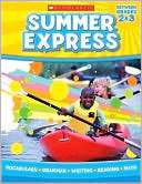 Summer Express 2 3 Scholastic