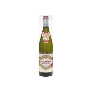   2008 Valckenberg Madonna Liebfraumilch 750ml Grocery & Gourmet Food