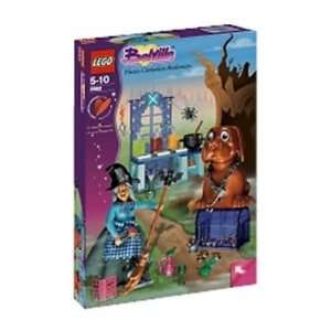  Lego Belville 5962 The Tinderbox Toys & Games