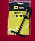 Loon Tippet T Holder GREAT NEW Fishing Fly Fishing