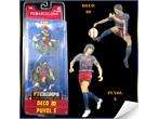 New FCBARCELONA FT Champs Figure DECO 20 PUYOL 5 FB11  