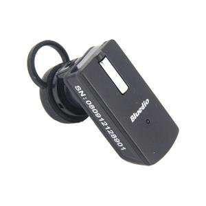  T9 Super Mini Bluetooth Headset (Black) Cell Phones 