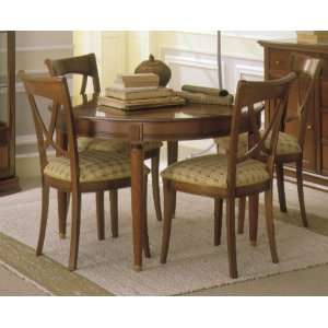  Rossetto Windsor Round Dining Table