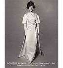   Jackie Kennedy White House Years Photos Time Line Biography  