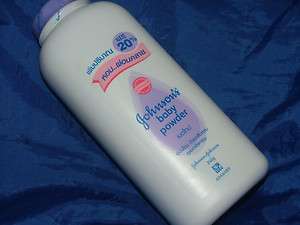 JOHNSONS Baby Powder Bed Time 240g  