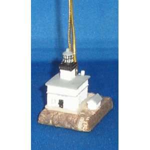  Tillamook Rock Lighthouse Ornament 