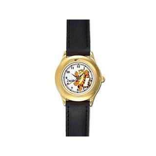 Gordons Jewelers Tigger Watch with White Dial (8 Characters) assorted