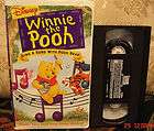   The Pooh Song   Get great deals for Winnie The Pooh Song on 