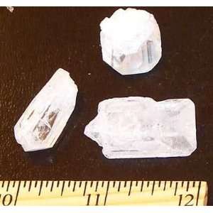  Danburite Crystal Points B Grade (1   2)   5pcs 
