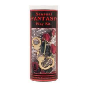  Sensual fantasy kit