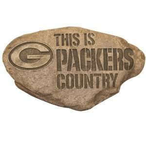  Green Bay Packers Country Stone