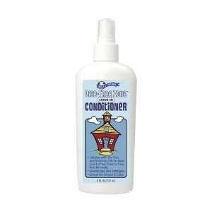  Circle of Friends Lice Free Zone Leave in Conditioner 