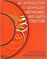   Earth Structure, (0865420785), Seth Stein, Textbooks   
