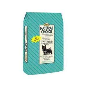     Nutro Natural Choice Chicken, Rice & Oatmeal (5 lb.)