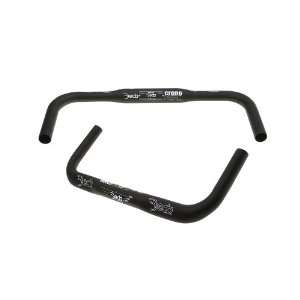  DEDA Crononero Handlebar Straight Ends   31.8 /40cm 