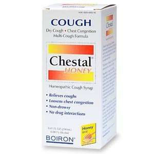  Childrens Chestal Cough Syrup