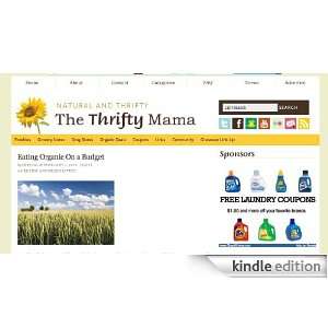  The Thrifty Mama Kindle Store Crystal Collins