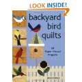   With Quilts  14 North American Birds & Animals Explore similar items