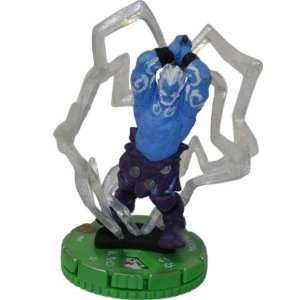  HeroClix Mighty Thorr # 50 (Super Rare)   The Incredible 