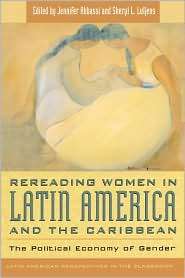 Rereading Women In Latin America And The Caribbean, (0742510751 