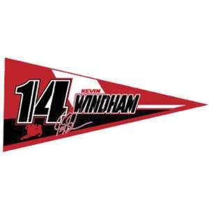  SIGNATURE PENNANT WINDHAM   SMOOTH   0 Automotive